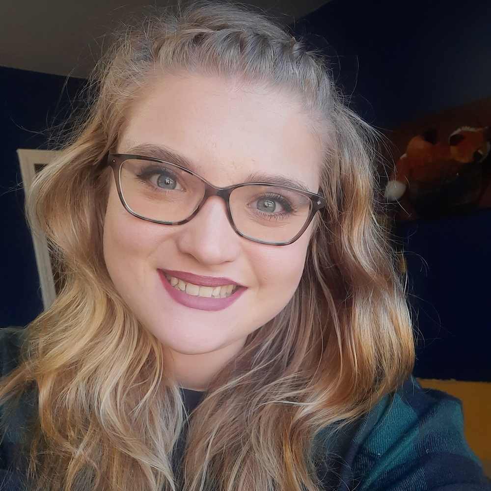 Meet your Posher, Gabrielle